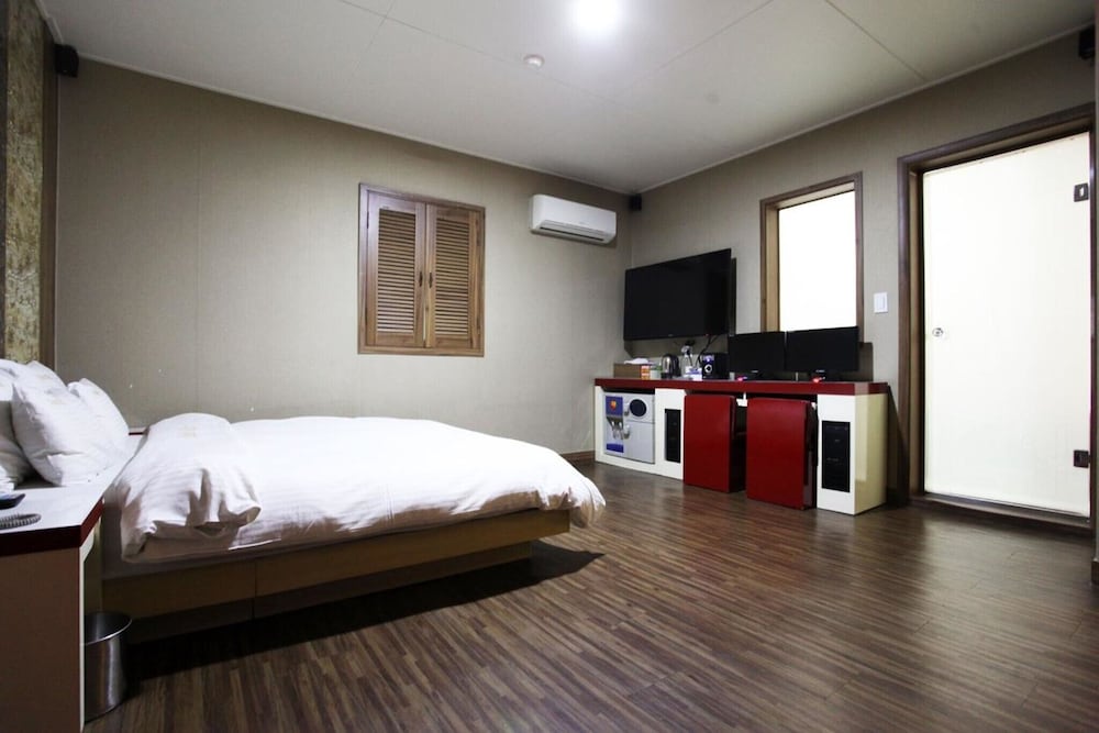 Фото Incheon Ritz