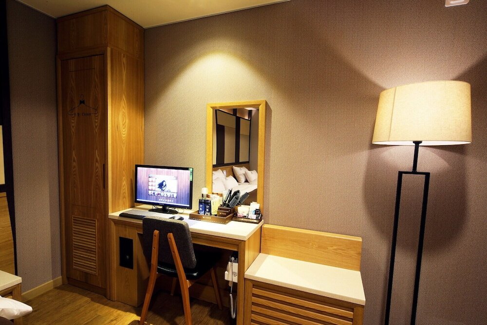 Фото Ulsan Jeongja-dong Venice