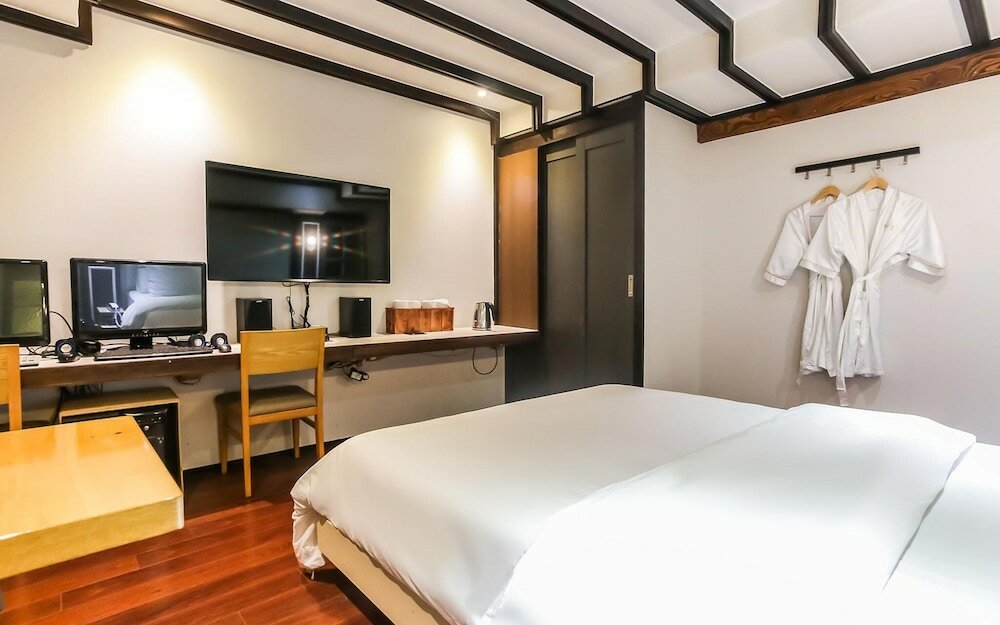 Фото Anyang Winners