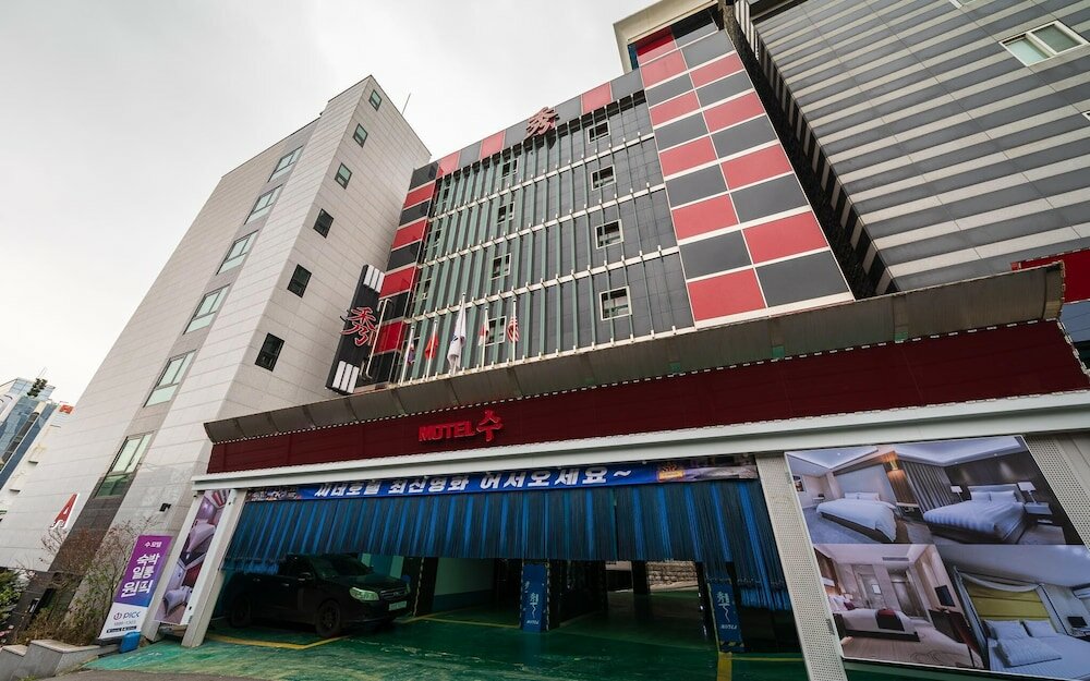 Фото Incheon Soo