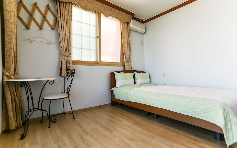 Фото Yangyang Naksan Clover