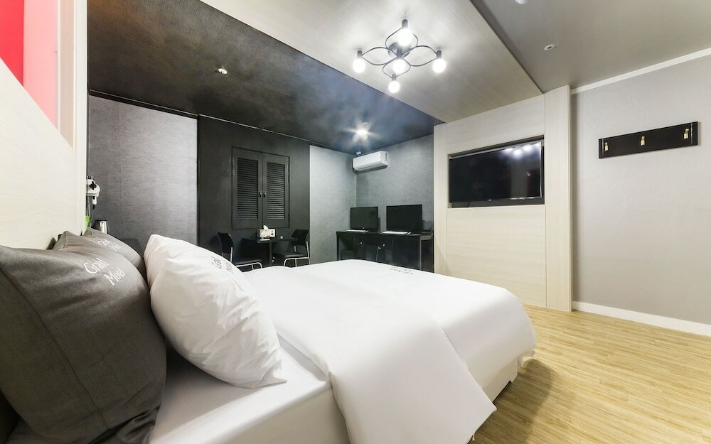 Фото Ilsan Juyeop Grand