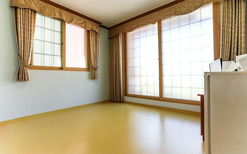 Фото Yangyang Naksan Clover