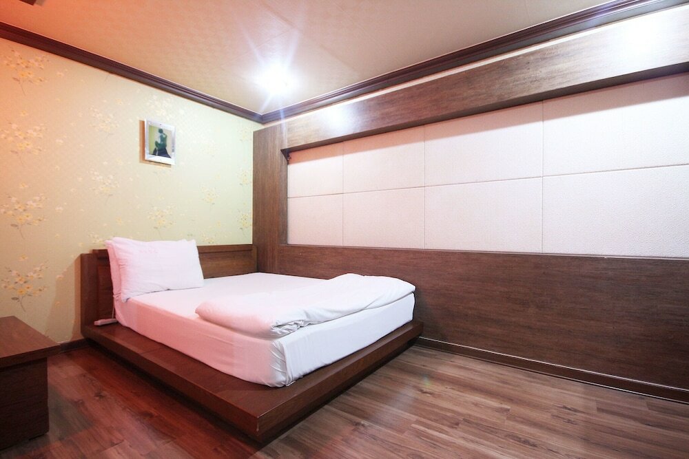 Фото Daegu Dongdaegu Station Ocean