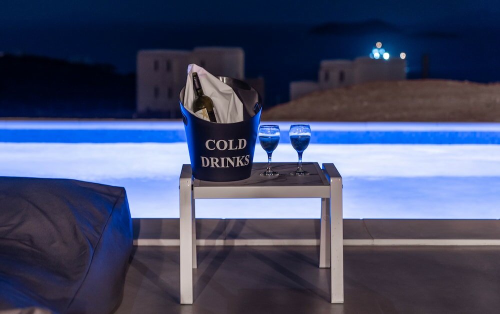 Фото Antigoni Villas