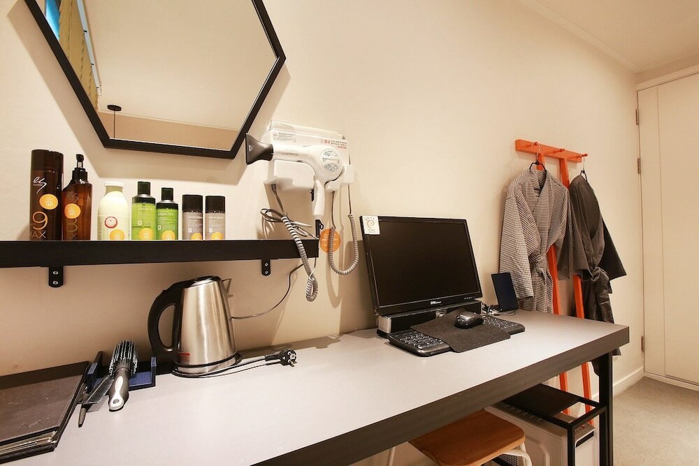 Фото Incheon Hotel Mint