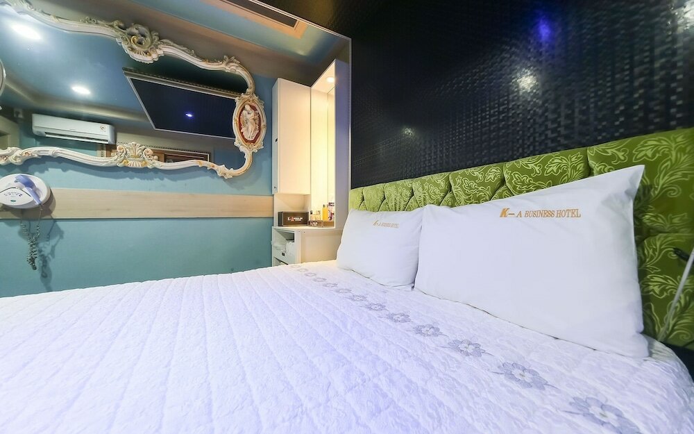 Фото Pohang Daejamdong Business A