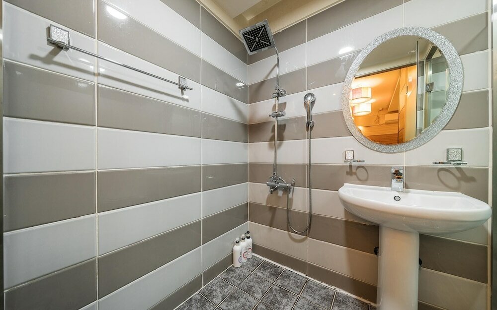 Фото Suwon Station Provence 22st