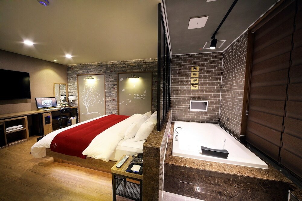 Фото Ulsan Jeongja-dong Venice