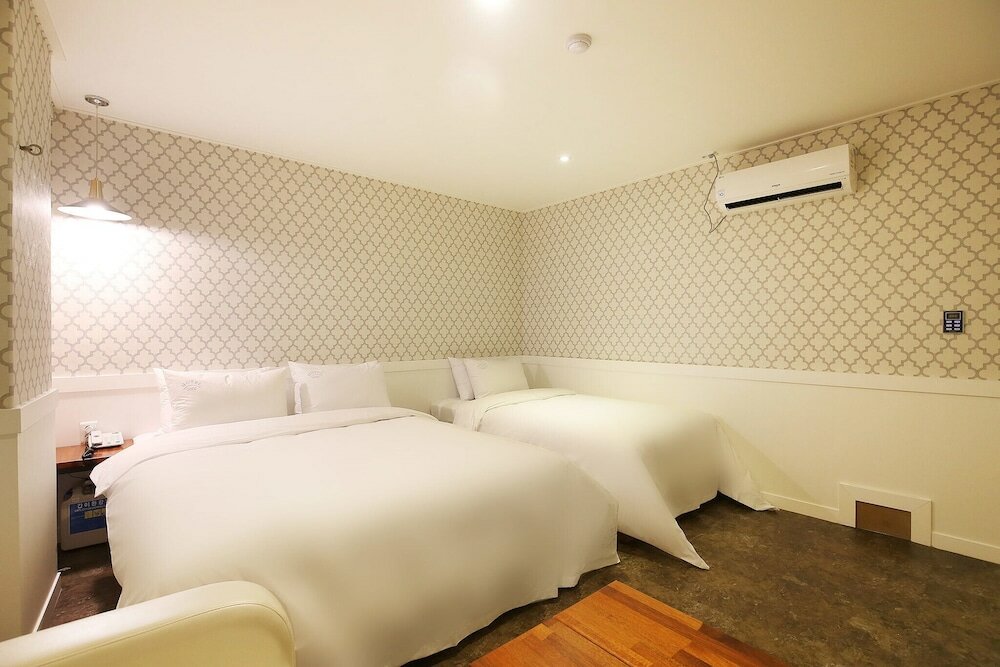 Фото Daejeon Yuseong One