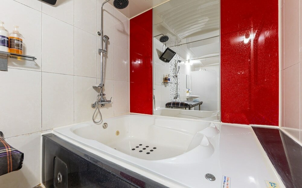 Фото Incheon Ritz