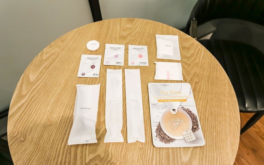 Фото Changwon Jinhae Yongwon Hotel The K