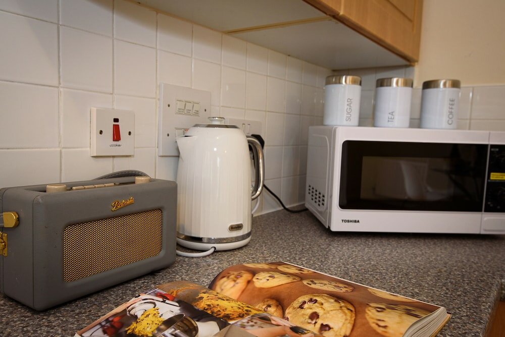 Фото Karah Suites - Harescombe House