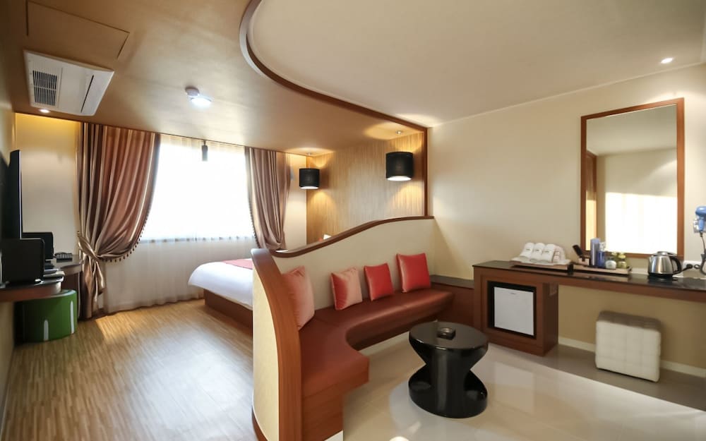 Фото Changwon Sangnamdong Mtm