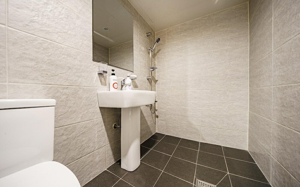 Фото Anyang Koam Hotel