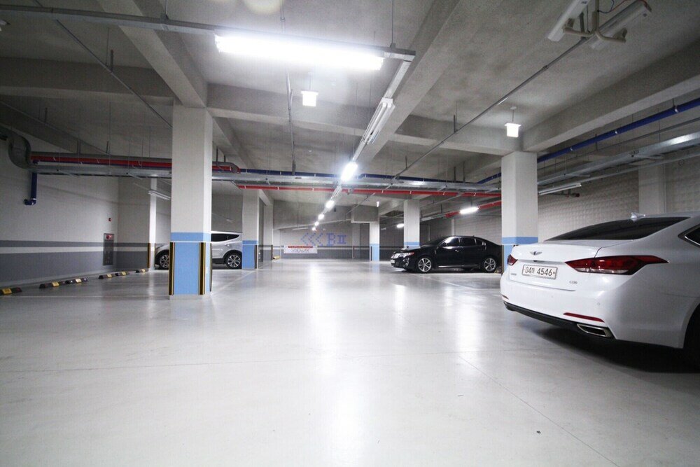 Фото Changwon Sangnamdong Heritage Hotel