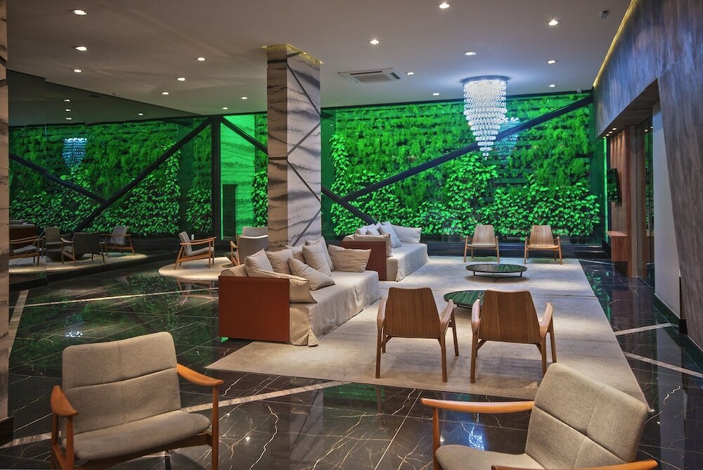 Фото Edifício Time - Apto 613