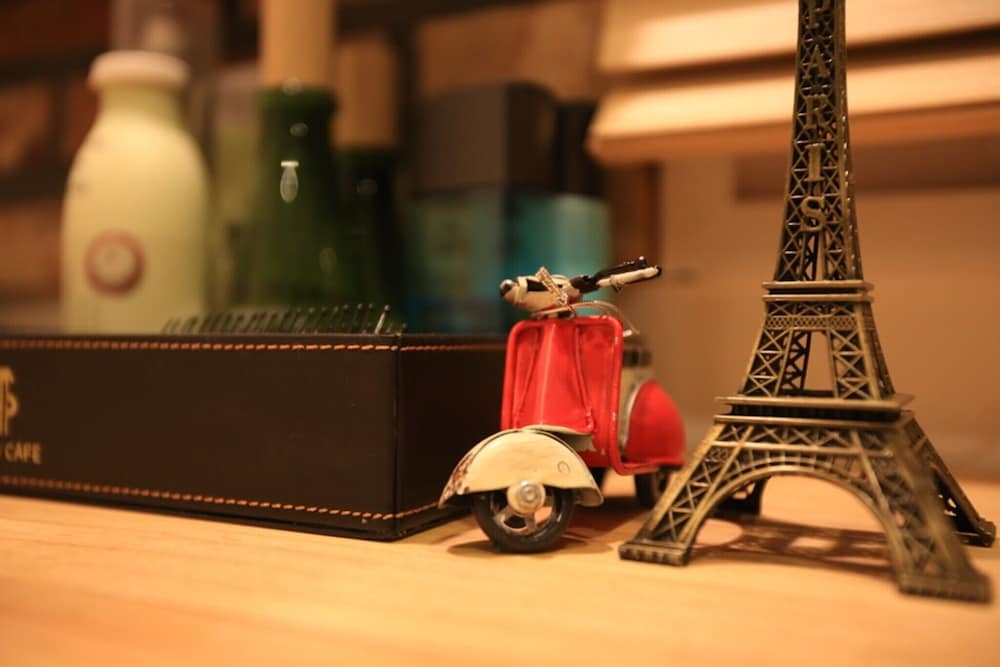 Фото Anyang Positano