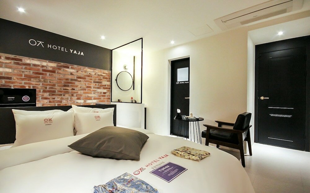 Фото Pohang Yaja Yeongildae