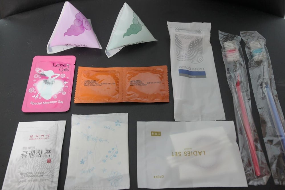 Фото Daejeon Wolpyeong M House