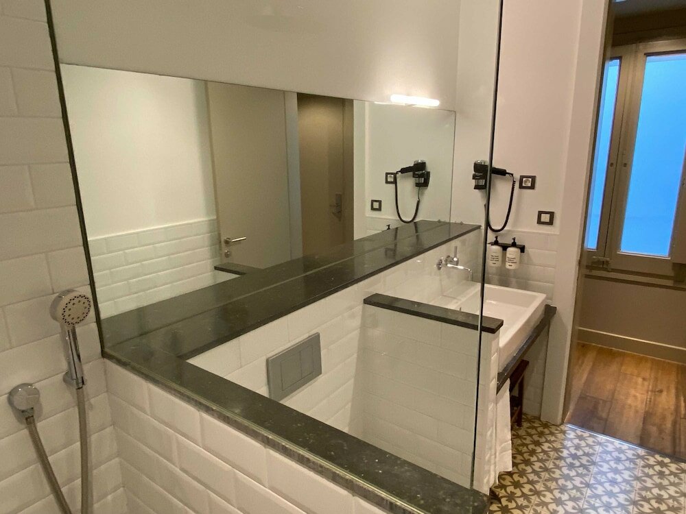 Фото Uma Suites Pau Claris