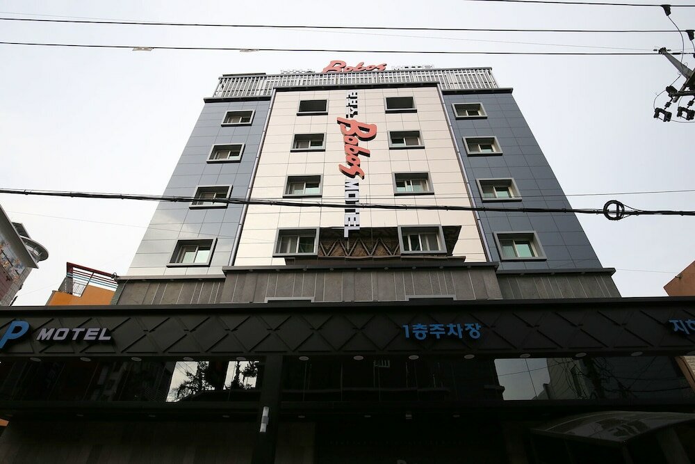 Фото отеля 2