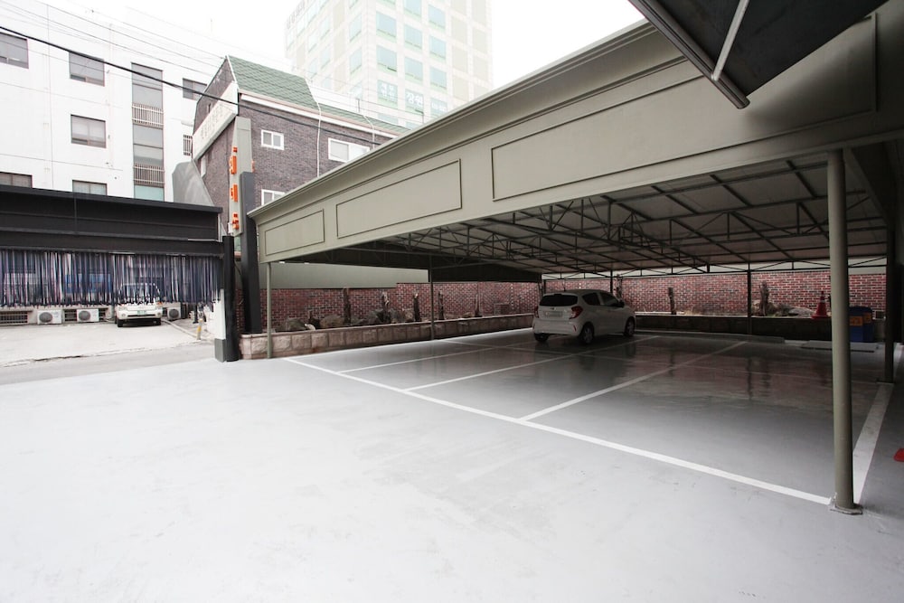 Фото Anyang Winners