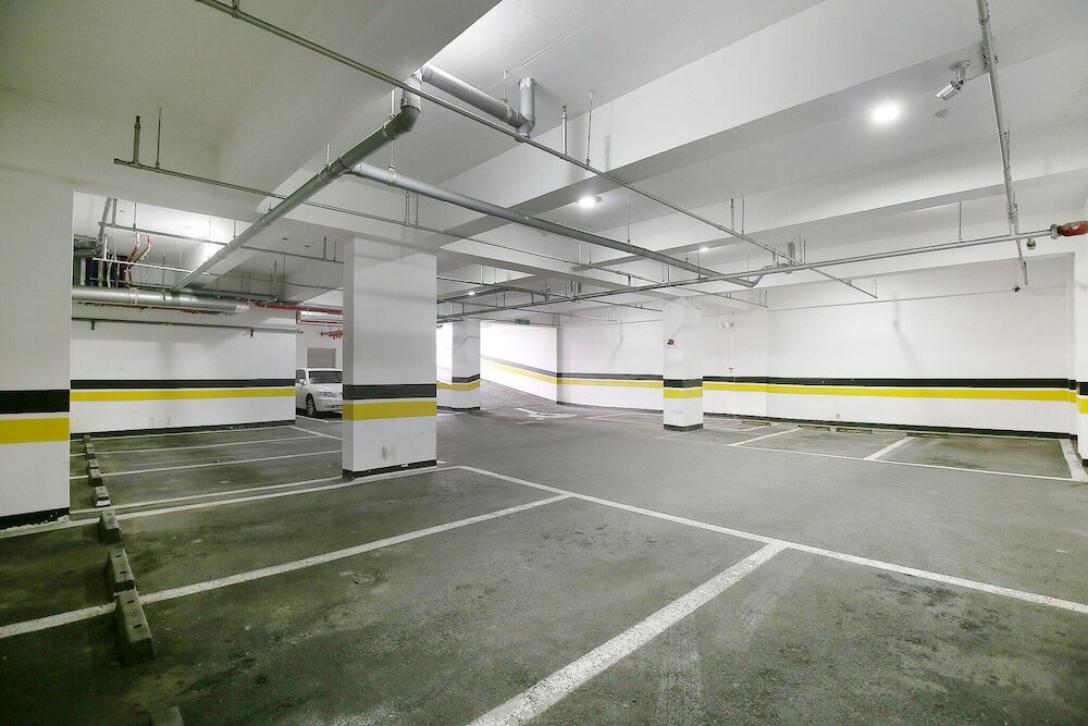 Фото Daejeon Yongjeon Richtel