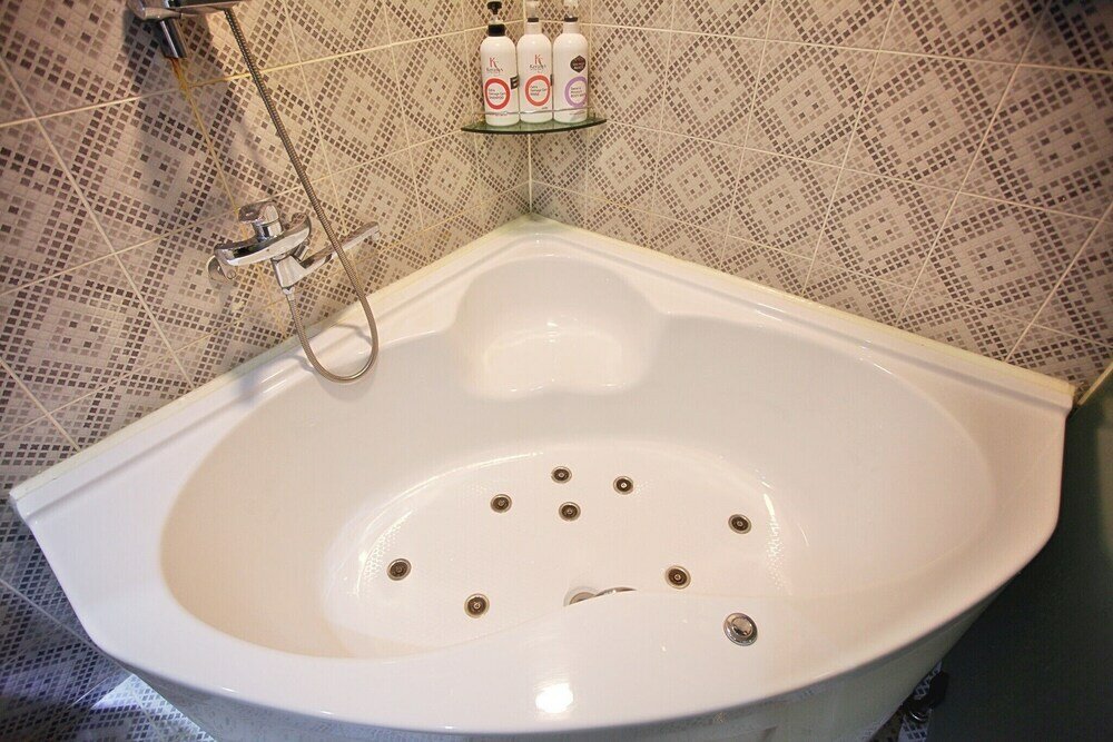 Фото Incheon Hotel Yd27