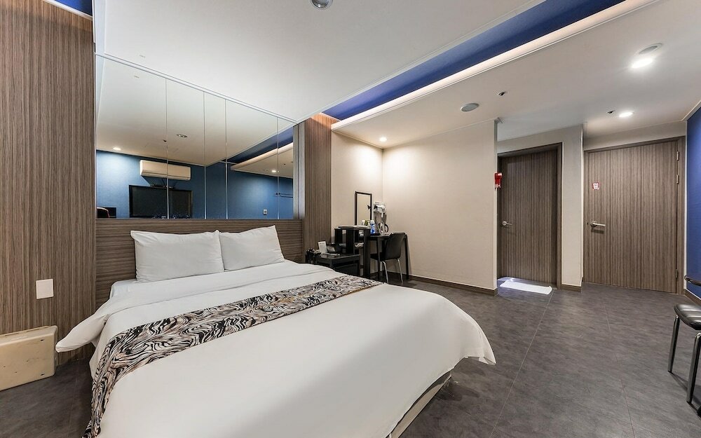 Фото Cheonan Windsor