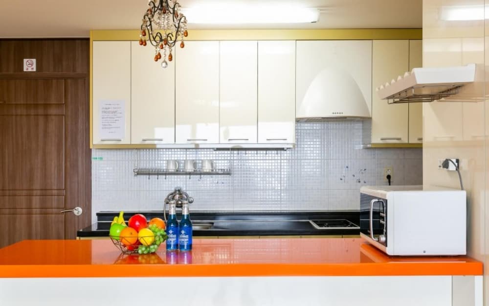 Фото Ganghwado Woori Bada Pension