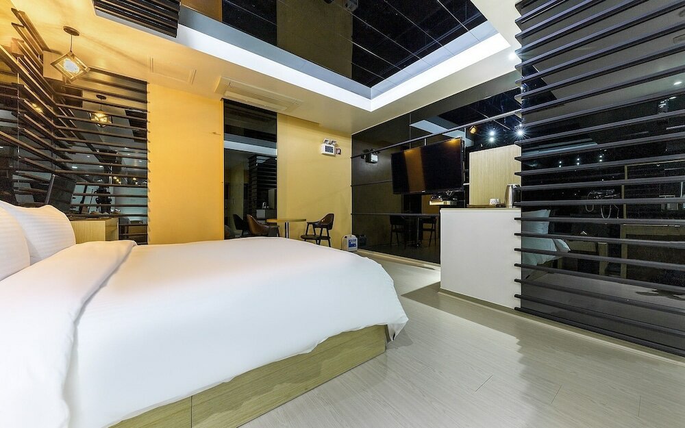 Фото Daejeon Sannae Syap