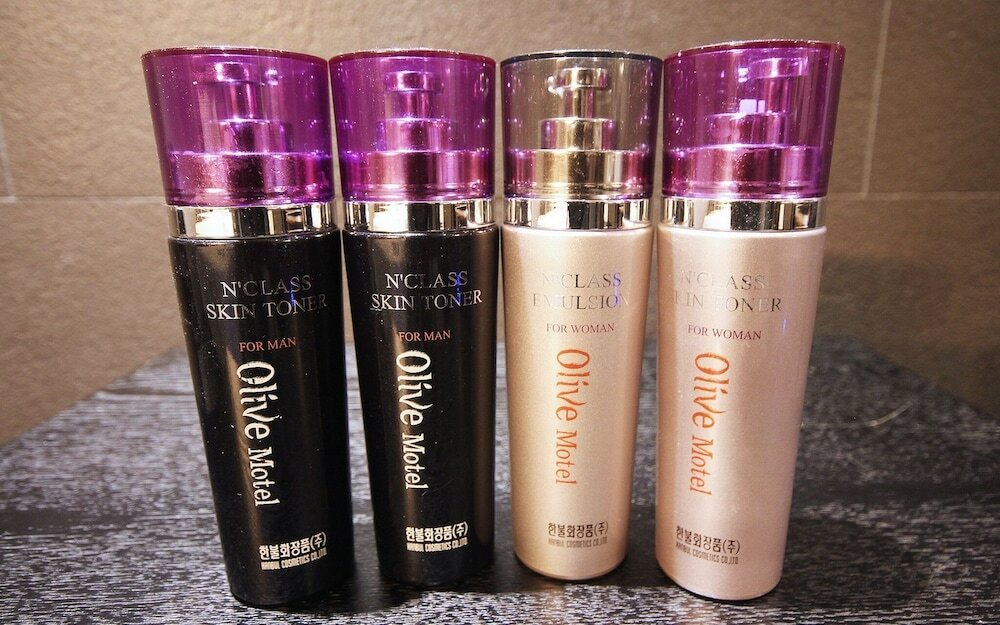 Фото Changwon Jinhae Olive