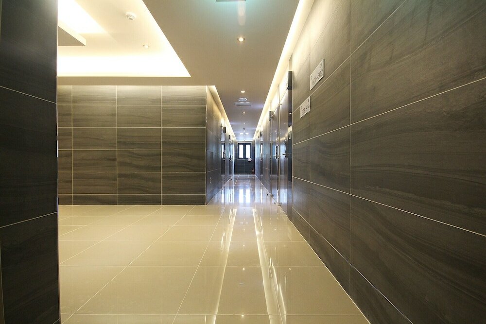 Фото Yeosu Max Self Check-in Motel