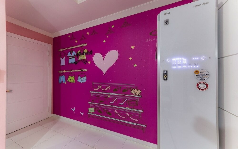 Фото Incheon Love's Up 2