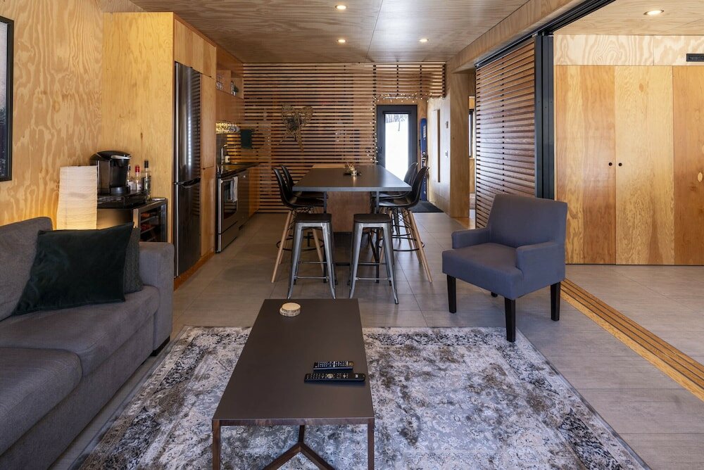 Фото Les Refuges