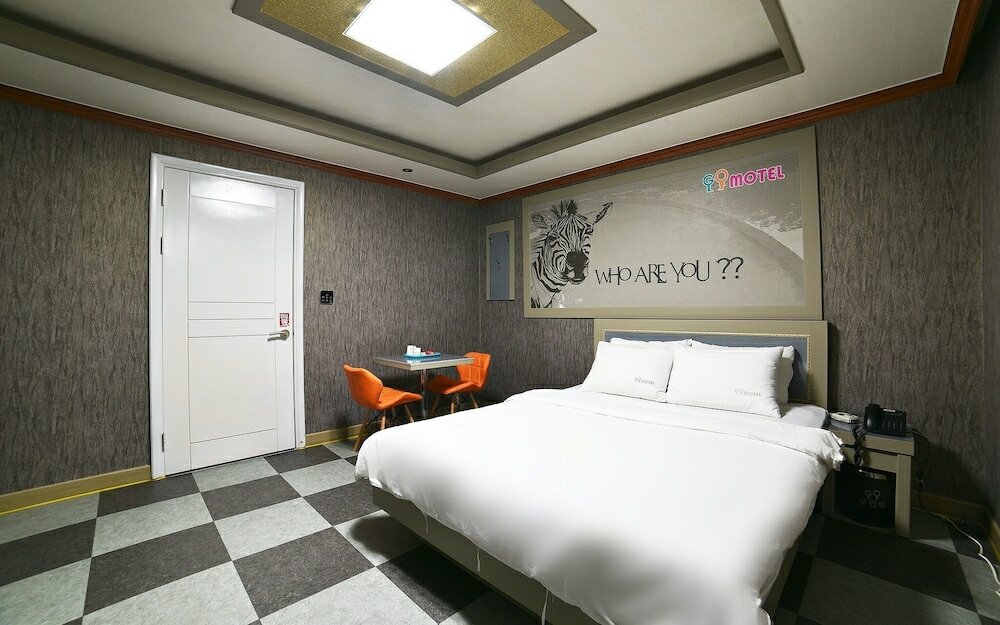 Фото Byulbam - Hostel