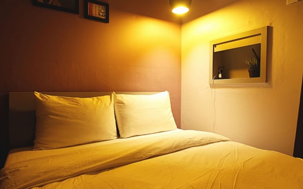 Фото Anyang Koam Hotel