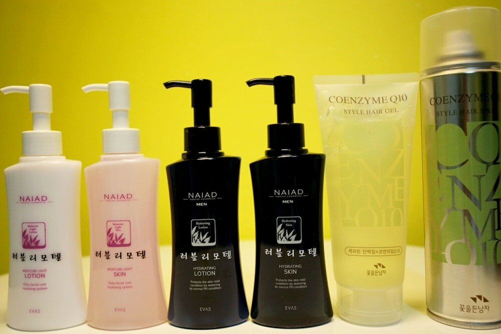 Фото Incheon Hotel Nice