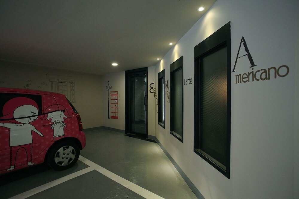 Фото отеля 5