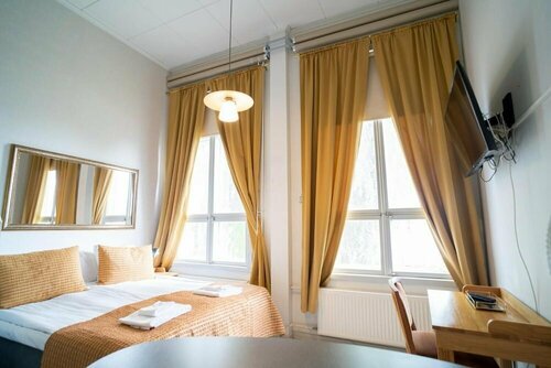 Гостиница Boutique Hotel Willa Aria в Савонлинна