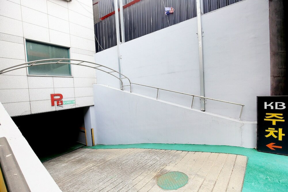 Фото Daejeon Yongjeon Kb