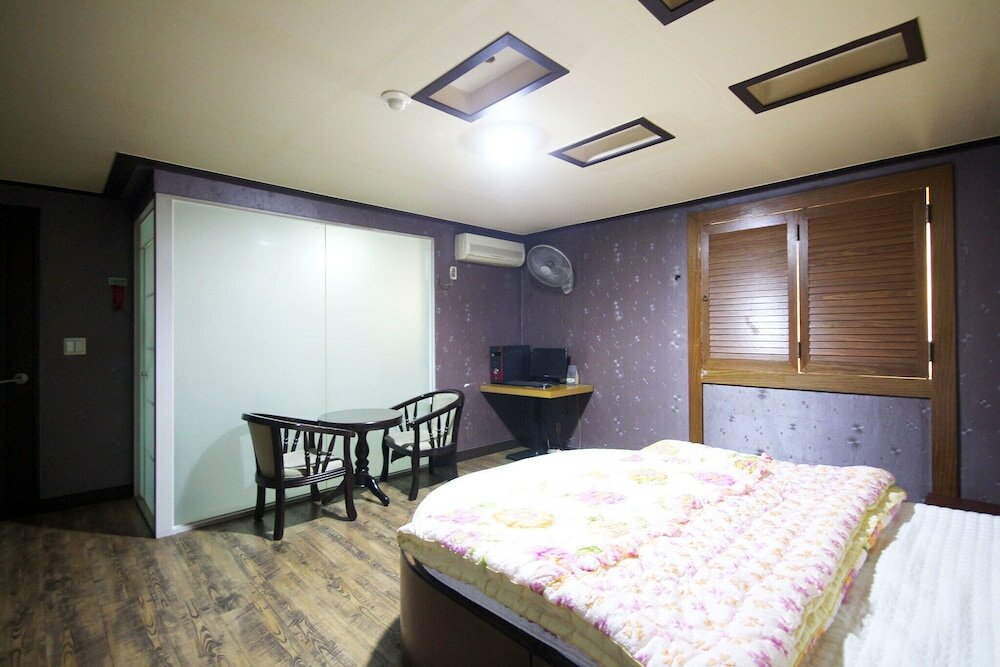 Фото Busan Gupo Naias