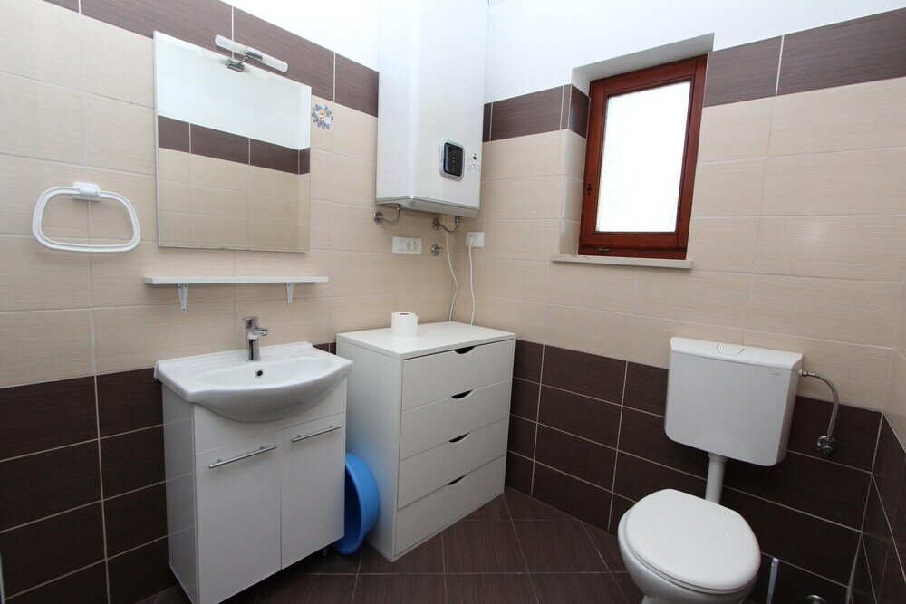 Фото Apartments Rubil