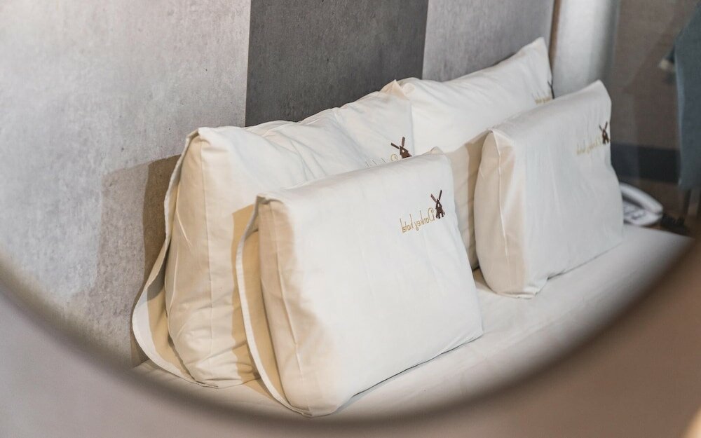 Фото Anyang Donkey Hotel