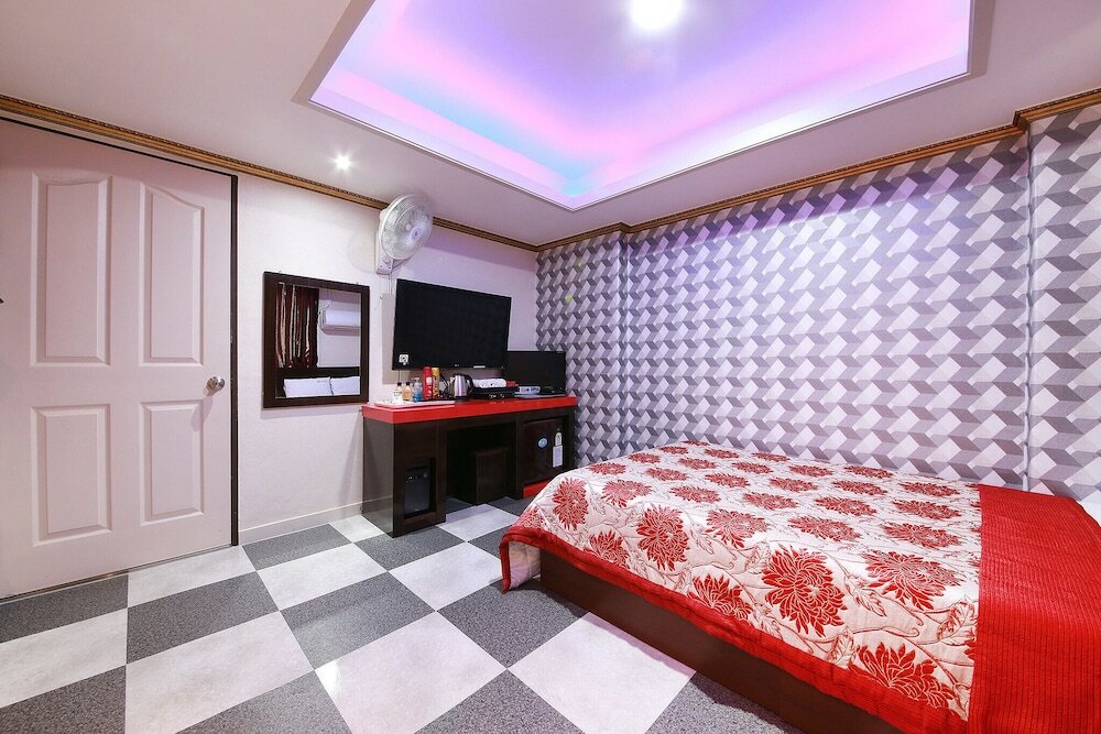 Фото Anyang Queen