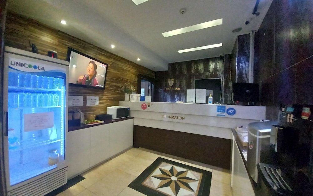 Фото Suwon Guundong Neo