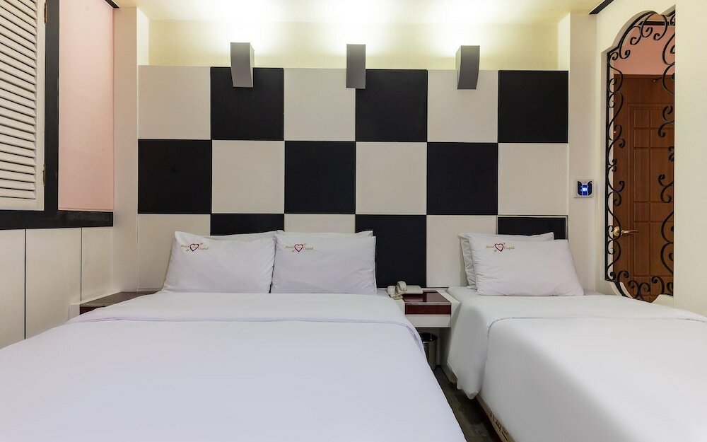 Фото Daejeon Yuseong New Cupid