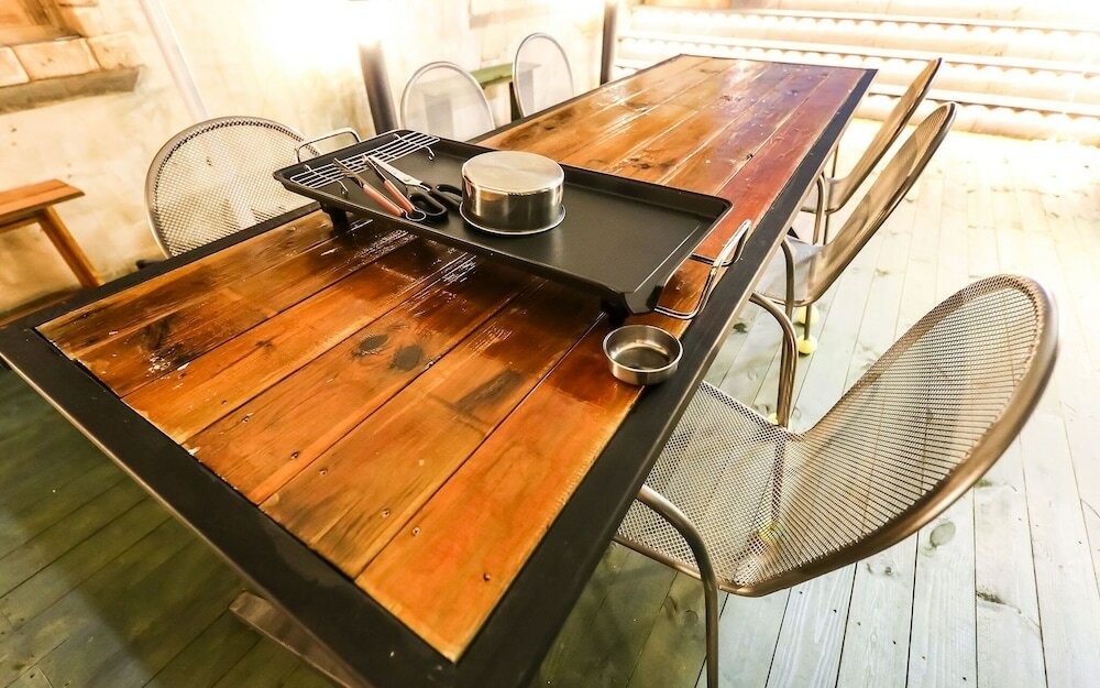 Фото Daejeon Seonhwa Olivia