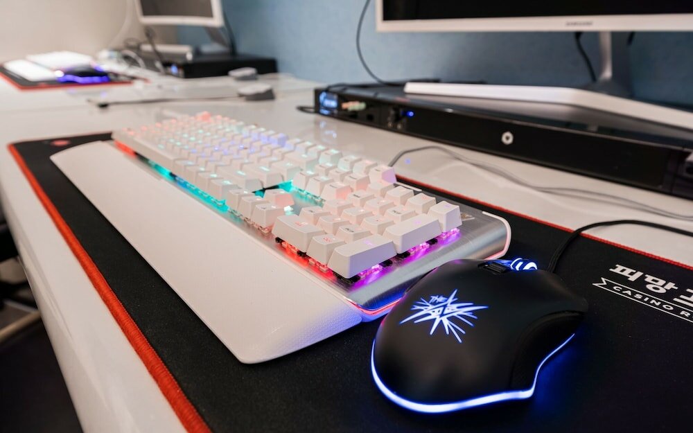 Фото Incheon Boom